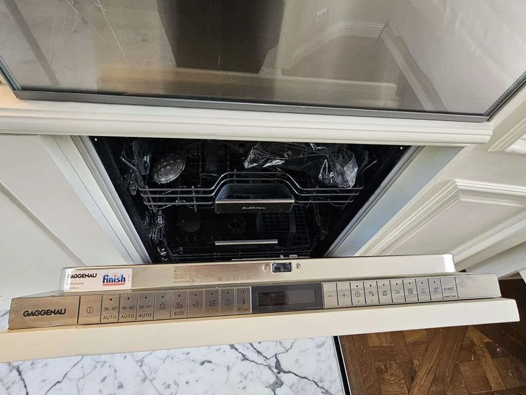 Foto van de Appartement gelegen aan de Toussaintkade in Den Haag