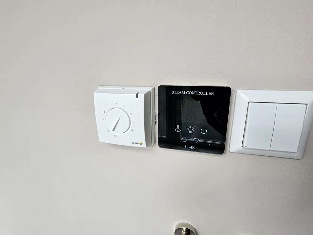 Foto van de Appartement gelegen aan de Toussaintkade in Den Haag