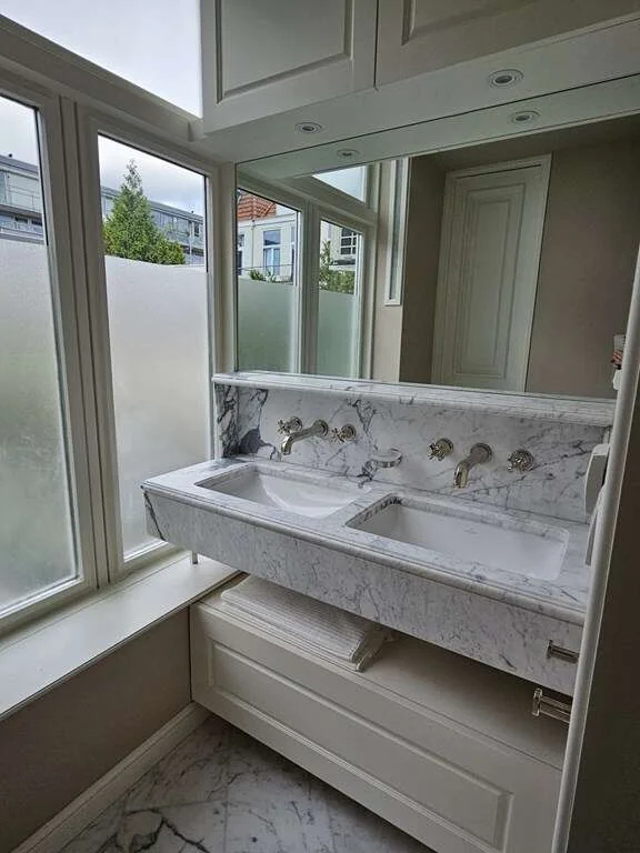 Foto van de Appartement gelegen aan de Toussaintkade in Den Haag