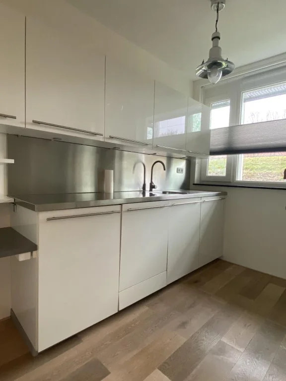 Foto van de Appartement gelegen aan de Pelikaanlaan in Heemstede