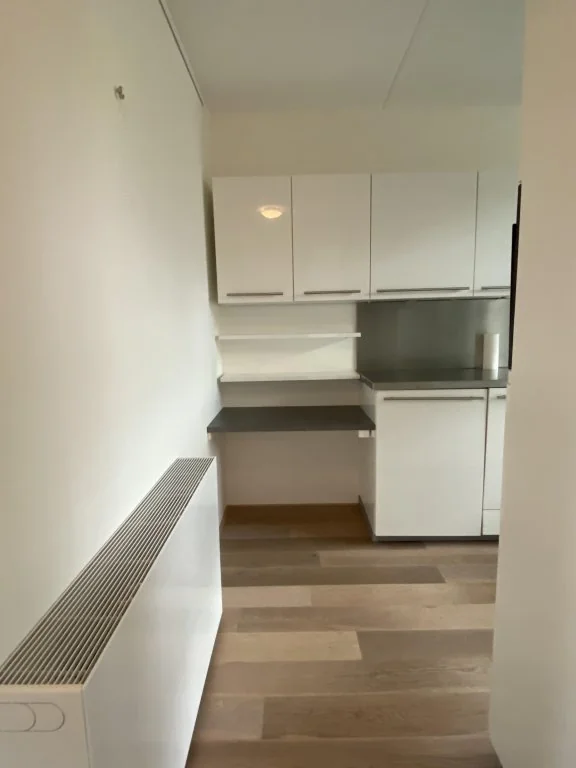 Foto van de Appartement gelegen aan de Pelikaanlaan in Heemstede