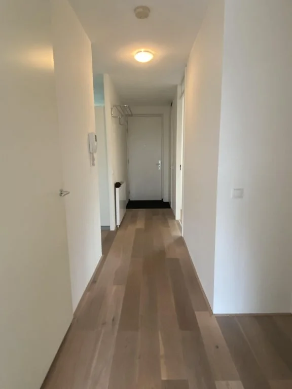 Foto van de Appartement gelegen aan de Pelikaanlaan in Heemstede