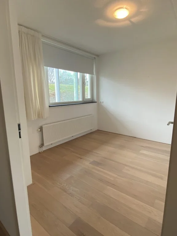 Foto van de Appartement gelegen aan de Pelikaanlaan in Heemstede