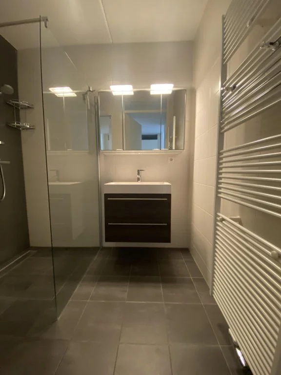 Foto van de Appartement gelegen aan de Pelikaanlaan in Heemstede