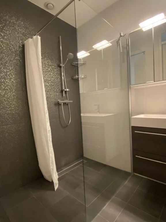 Foto van de Appartement gelegen aan de Pelikaanlaan in Heemstede