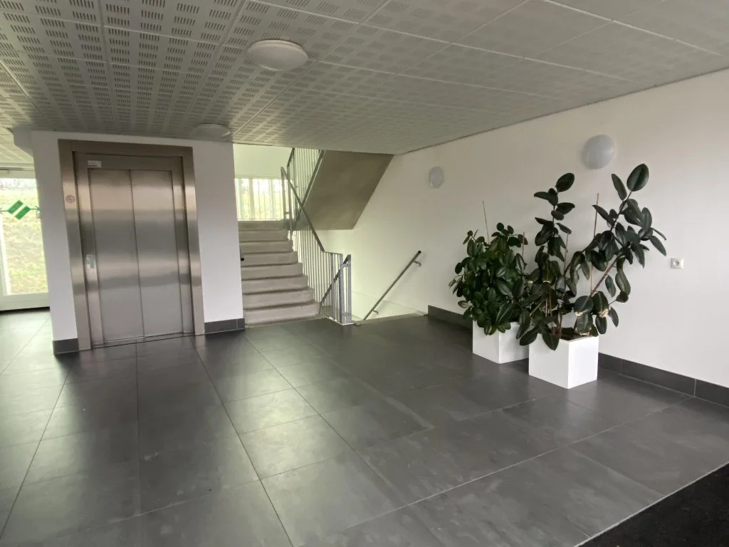 Foto van de Appartement gelegen aan de Pelikaanlaan in Heemstede