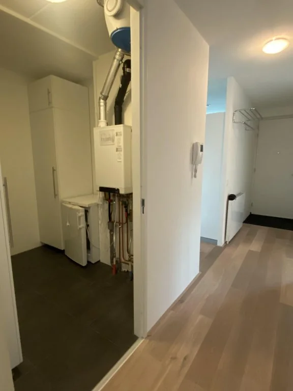 Foto van de Appartement gelegen aan de Pelikaanlaan in Heemstede