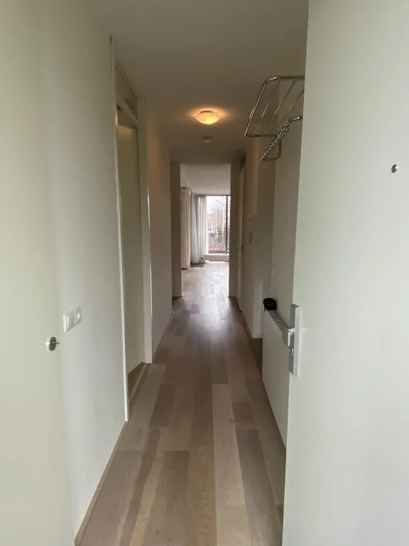 Foto van de Appartement gelegen aan de Pelikaanlaan in Heemstede