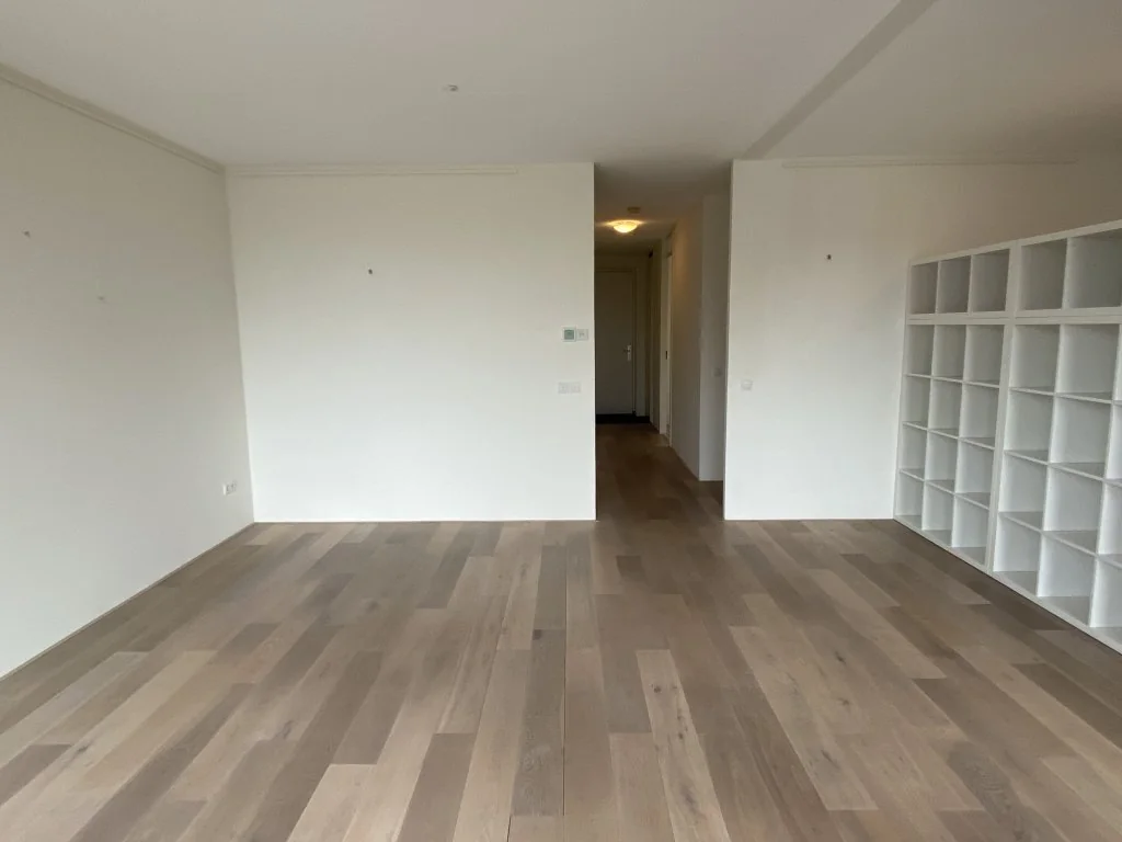 Foto van de Appartement gelegen aan de Pelikaanlaan in Heemstede