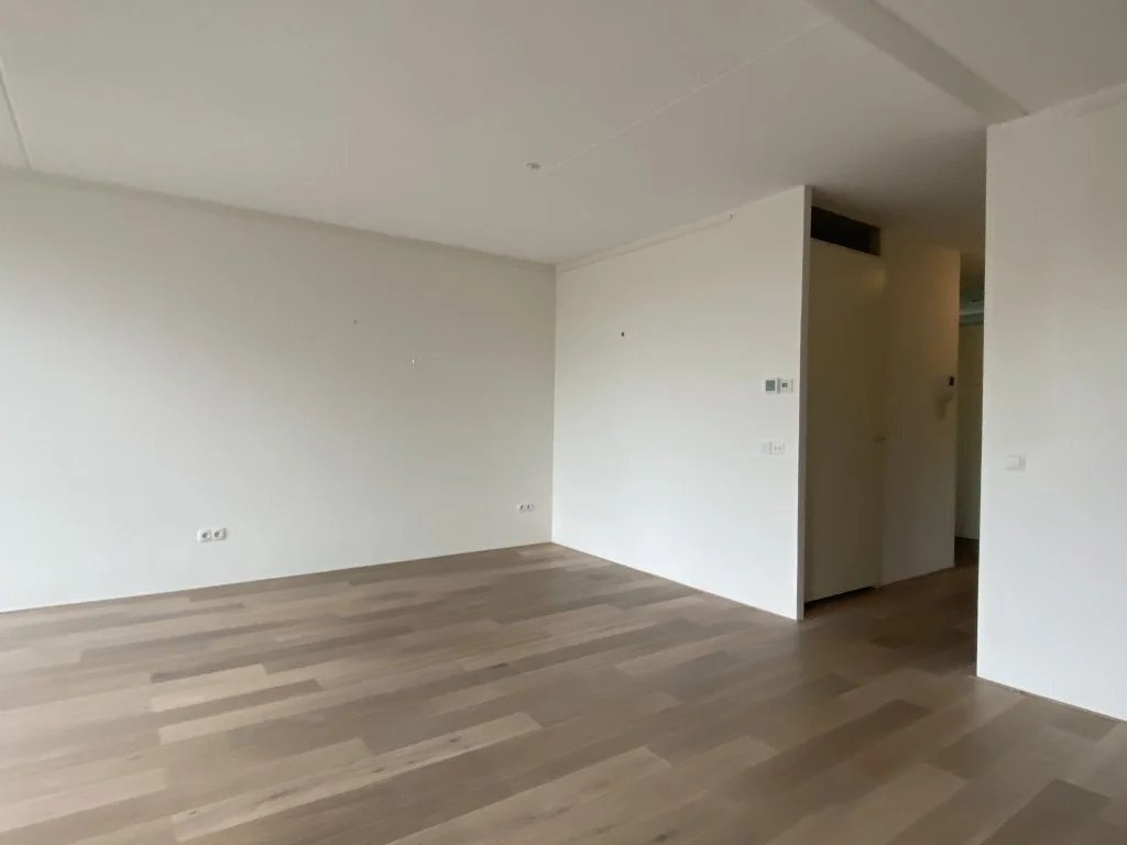 Foto van de Appartement gelegen aan de Pelikaanlaan in Heemstede