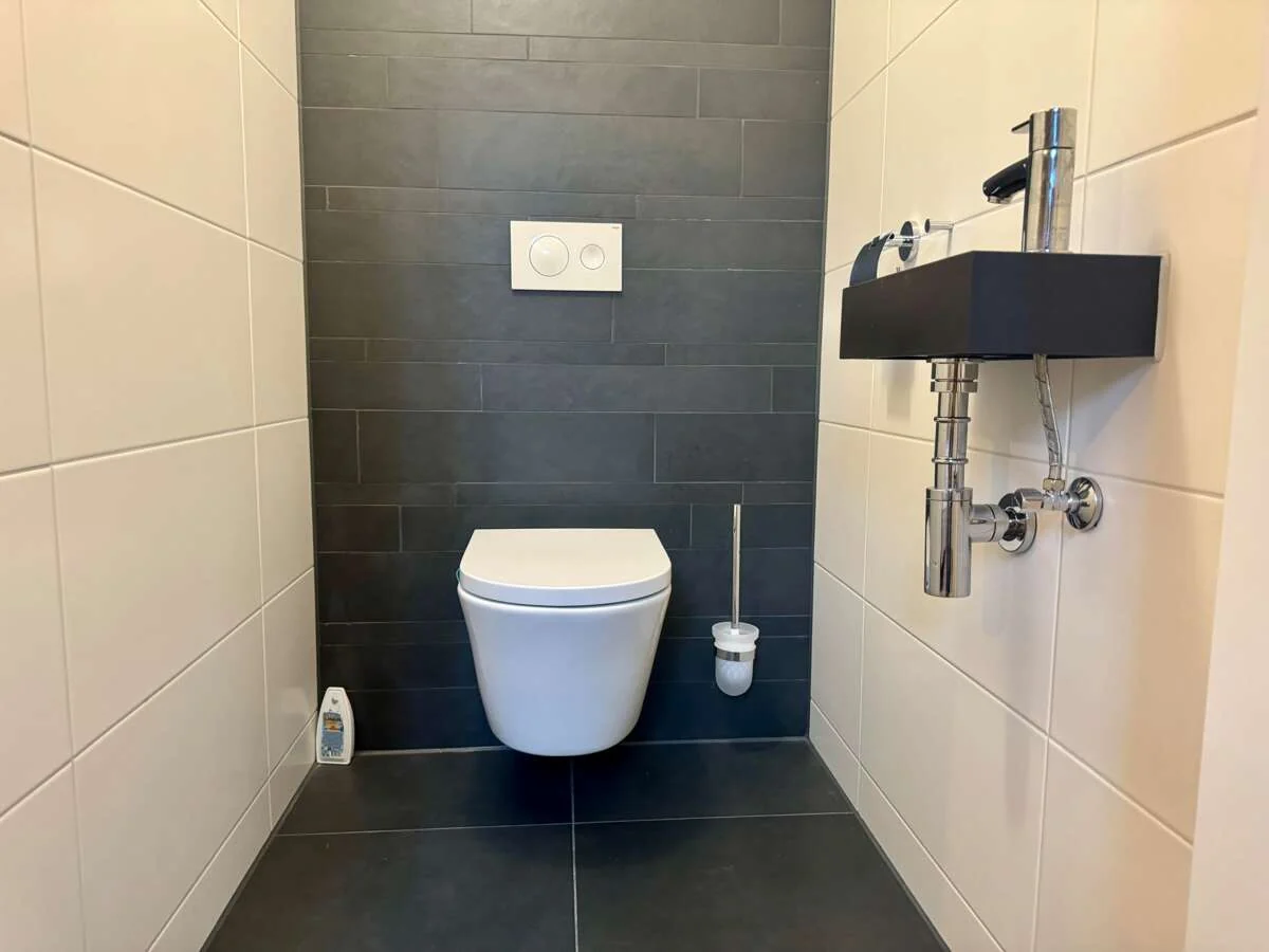 Foto van de Appartement gelegen aan de Bredaseweg in Tilburg