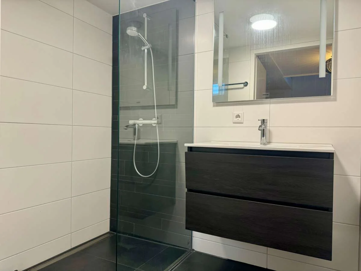 Foto van de Appartement gelegen aan de Bredaseweg in Tilburg