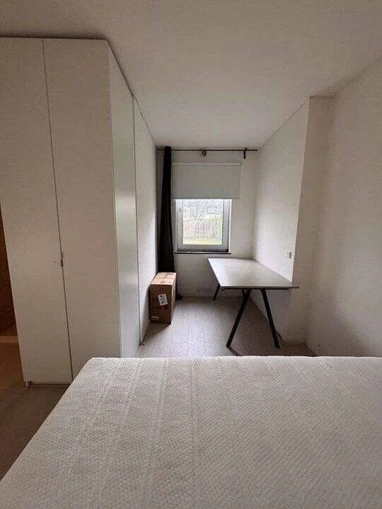 Foto van de Studio gelegen aan de Brusselseweg in Maastricht