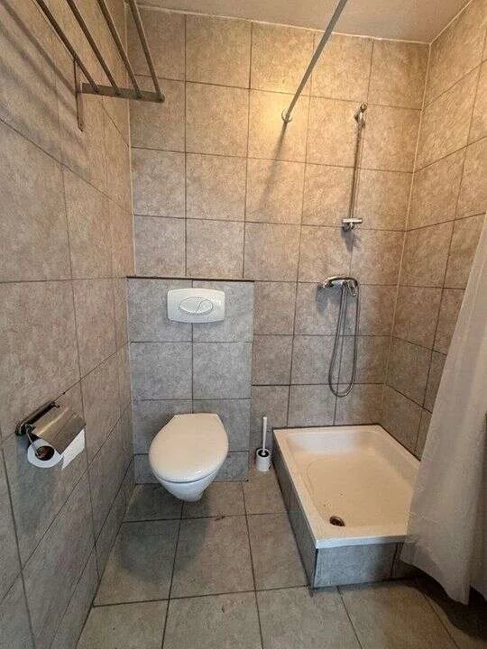 Foto van de Studio gelegen aan de Brusselseweg in Maastricht