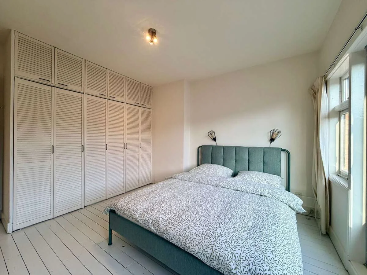 Foto van de Appartement gelegen aan de Lumeystraat in Rotterdam