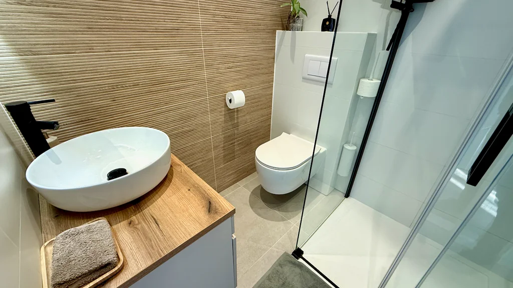 Foto van de Appartement gelegen aan de Kruidentuinen in Den Haag