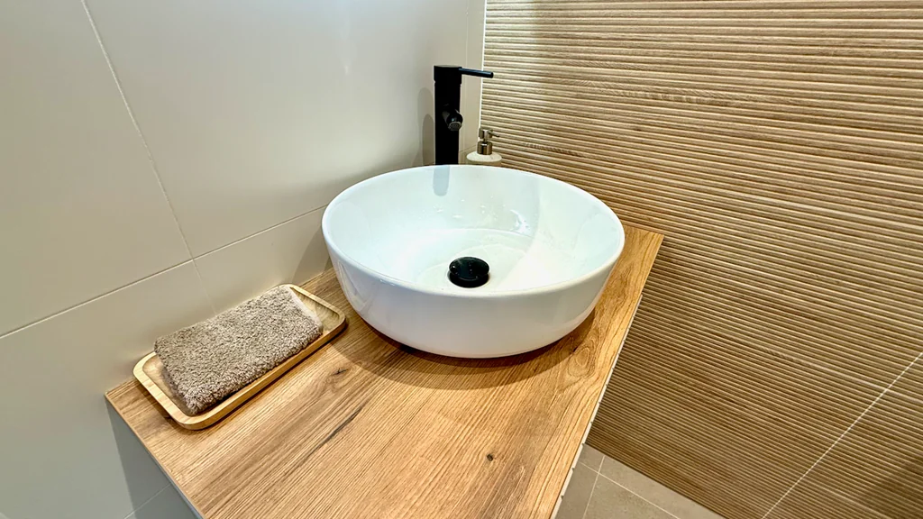 Foto van de Appartement gelegen aan de Kruidentuinen in Den Haag