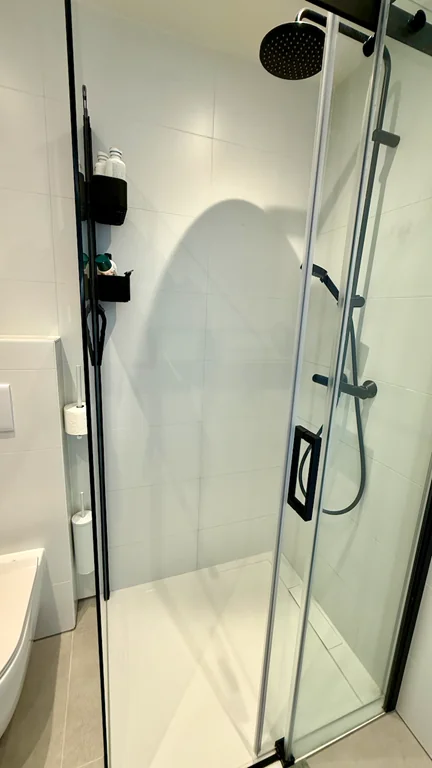 Foto van de Appartement gelegen aan de Kruidentuinen in Den Haag