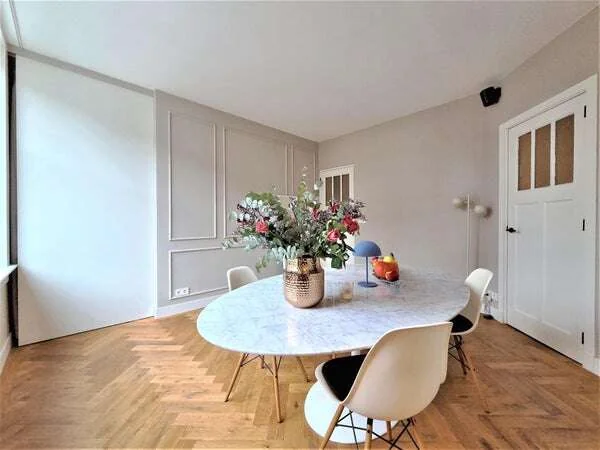 Foto van de Appartement gelegen aan de Theophile de Bockstraat in Amsterdam