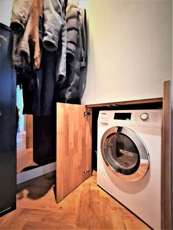 Foto van de Appartement gelegen aan de Theophile de Bockstraat in Amsterdam