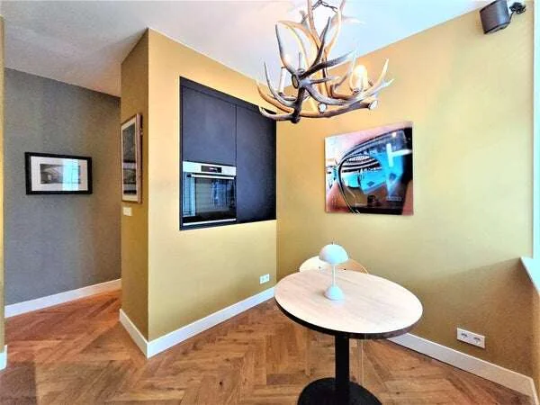 Foto van de Appartement gelegen aan de Theophile de Bockstraat in Amsterdam