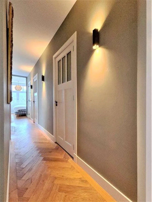 Foto van de Appartement gelegen aan de Theophile de Bockstraat in Amsterdam