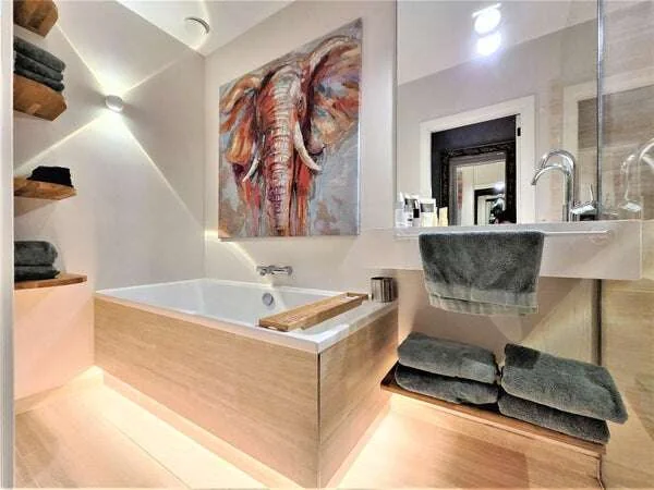 Foto van de Appartement gelegen aan de Theophile de Bockstraat in Amsterdam