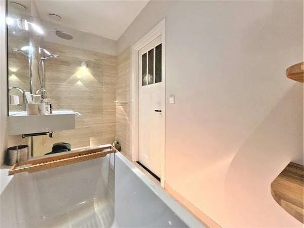 Foto van de Appartement gelegen aan de Theophile de Bockstraat in Amsterdam