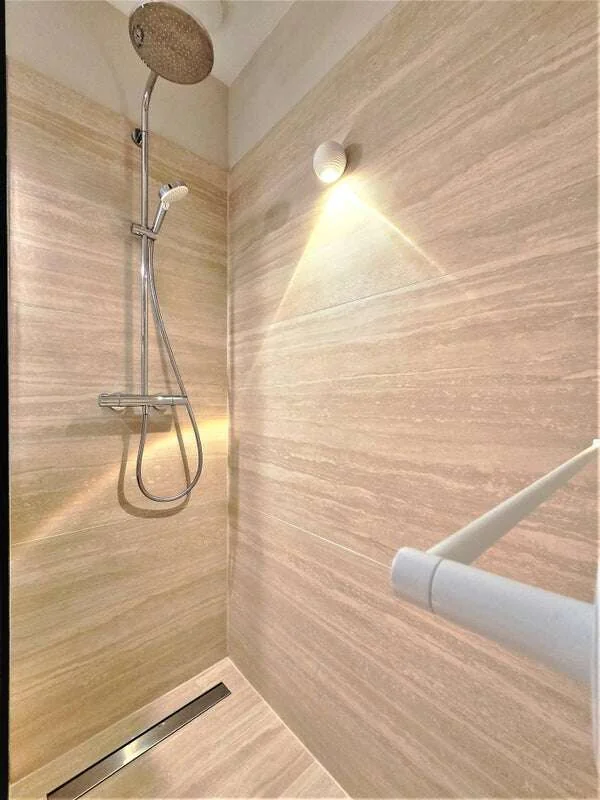 Foto van de Appartement gelegen aan de Theophile de Bockstraat in Amsterdam