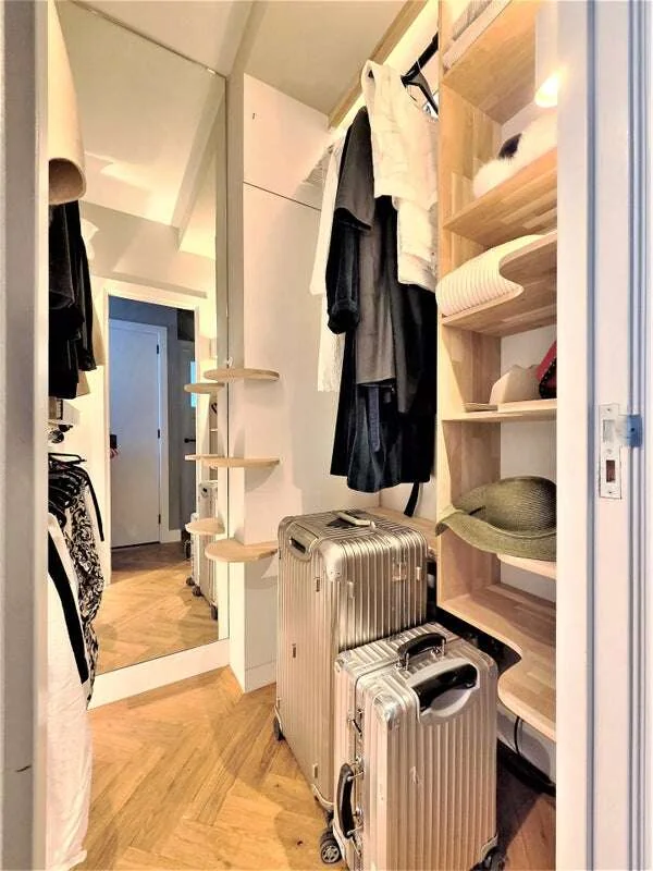 Foto van de Appartement gelegen aan de Theophile de Bockstraat in Amsterdam