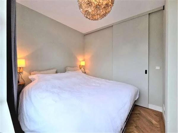 Foto van de Appartement gelegen aan de Theophile de Bockstraat in Amsterdam