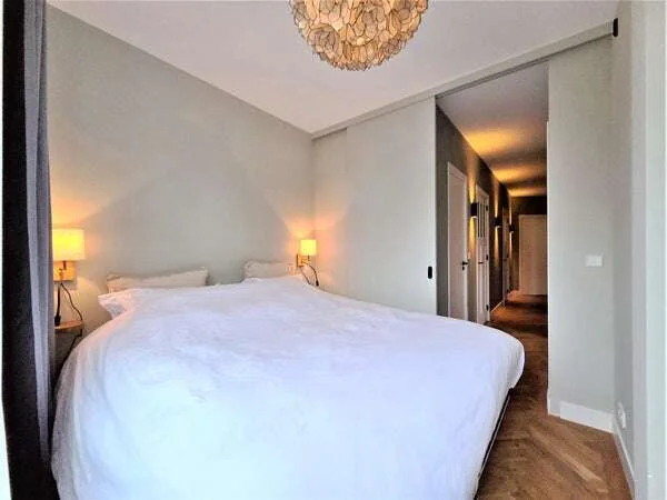 Foto van de Appartement gelegen aan de Theophile de Bockstraat in Amsterdam