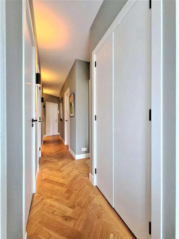 Foto van de Appartement gelegen aan de Theophile de Bockstraat in Amsterdam