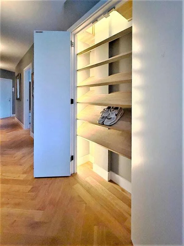 Foto van de Appartement gelegen aan de Theophile de Bockstraat in Amsterdam