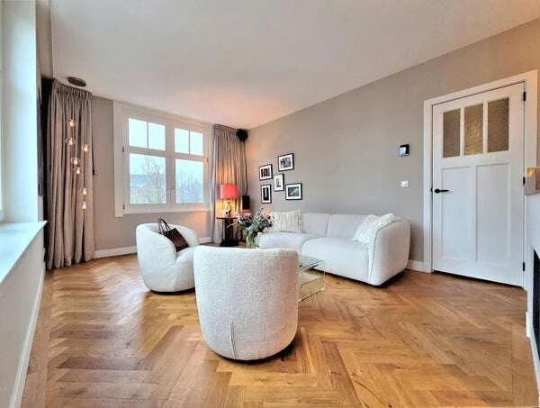 Foto van de Appartement gelegen aan de Theophile de Bockstraat in Amsterdam