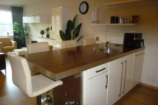 Foto van de Appartement gelegen aan de Koperslagerhof in Almere