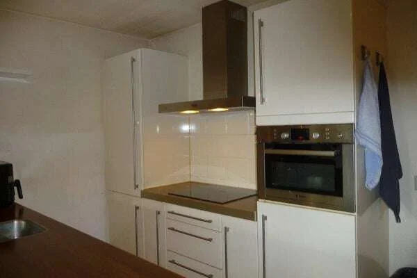 Foto van de Appartement gelegen aan de Koperslagerhof in Almere