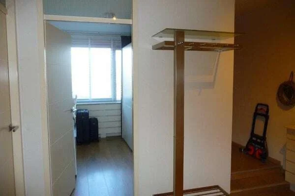 Foto van de Appartement gelegen aan de Koperslagerhof in Almere