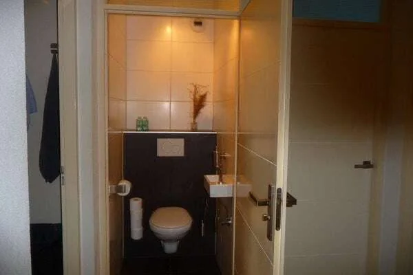 Foto van de Appartement gelegen aan de Koperslagerhof in Almere