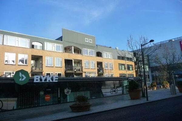 Foto van de Appartement gelegen aan de Koperslagerhof in Almere