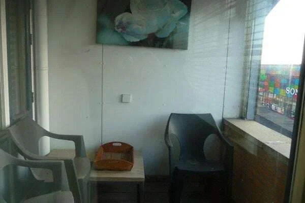 Foto van de Appartement gelegen aan de Koperslagerhof in Almere