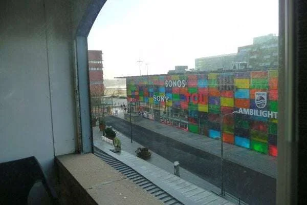 Foto van de Appartement gelegen aan de Koperslagerhof in Almere