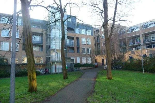 Foto van de Appartement gelegen aan de Koperslagerhof in Almere