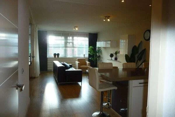 Foto van de Appartement gelegen aan de Koperslagerhof in Almere