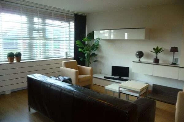 Foto van de Appartement gelegen aan de Koperslagerhof in Almere