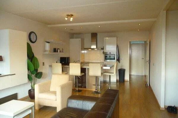 Foto van de Appartement gelegen aan de Koperslagerhof in Almere