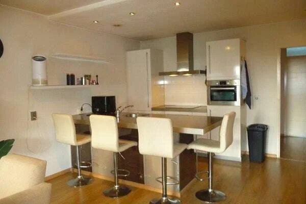 Foto van de Appartement gelegen aan de Koperslagerhof in Almere