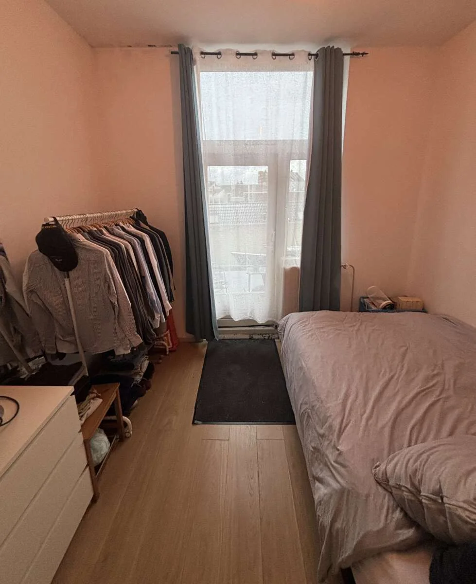 Foto van de Appartement gelegen aan de Rozemarijnstraat in Breda