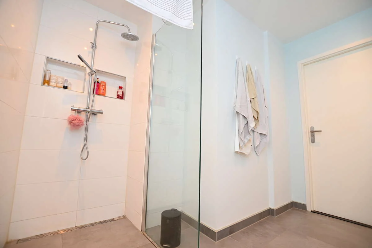 Foto van de Kamer gelegen aan de Grote Beerstraat in Groningen