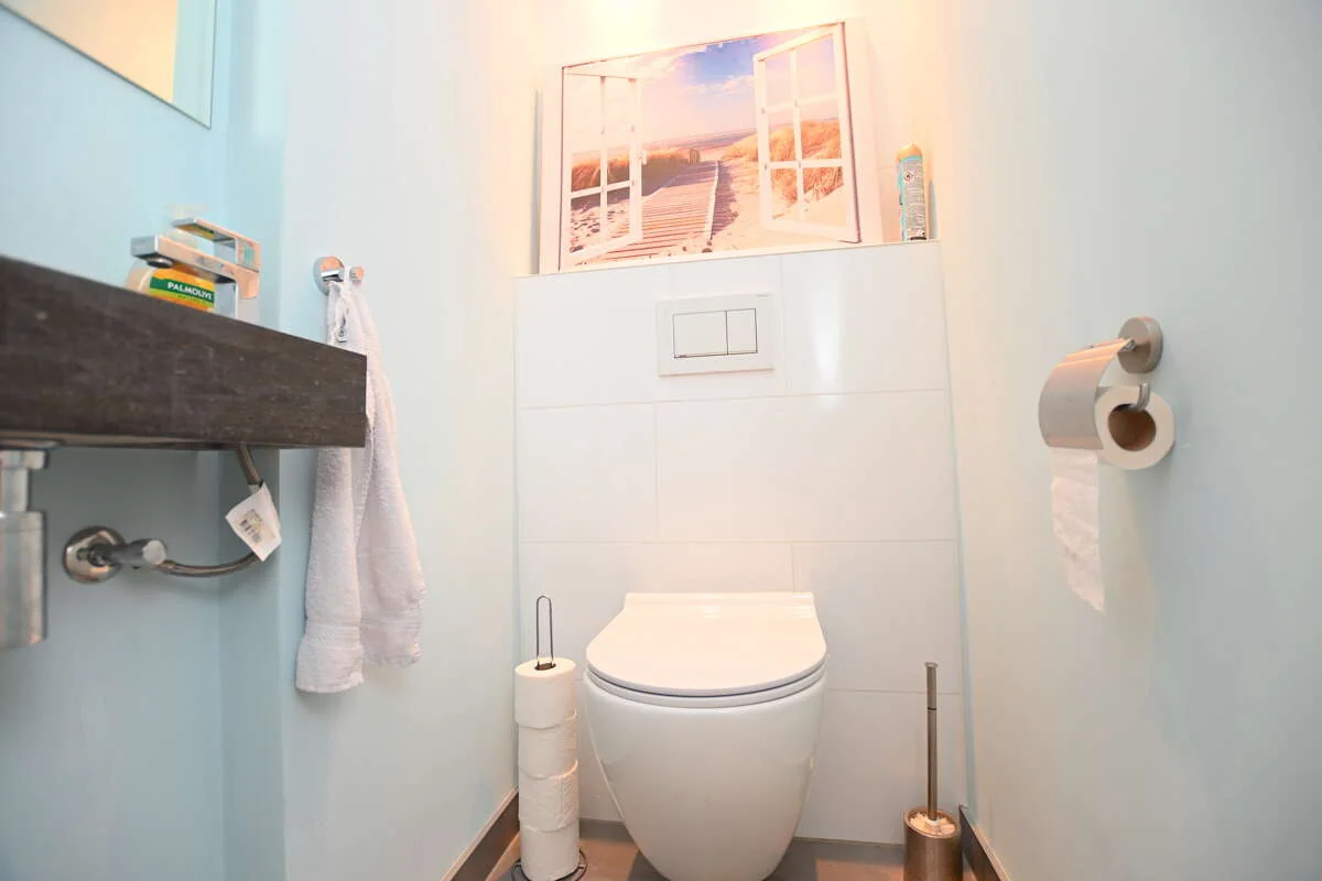 Foto van de Kamer gelegen aan de Grote Beerstraat in Groningen